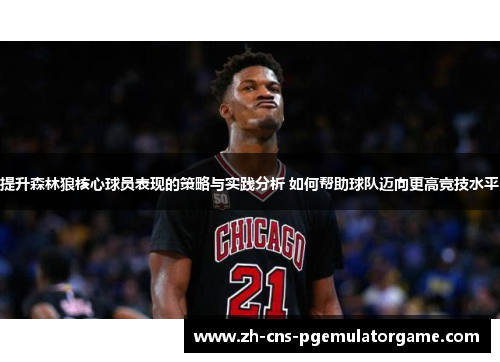 提升森林狼核心球员表现的策略与实践分析 如何帮助球队迈向更高竞技水平