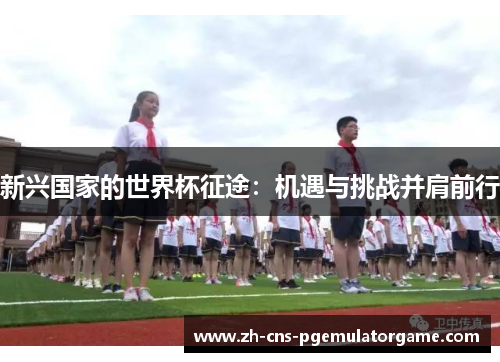 新兴国家的世界杯征途：机遇与挑战并肩前行