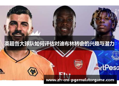 英超各大球队如何评估对迪布林转会的兴趣与潜力